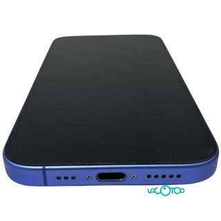 iPhone 16 128GB Blu 5G NFC