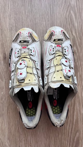 Zapatillas Sidi Shot 2
