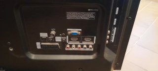 Televisor Samsung 42 1080p + Regalo
