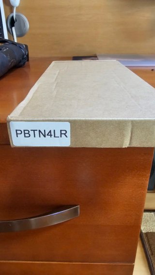 Batería Portátil Samsung AA-PBTN4LR 54Wh