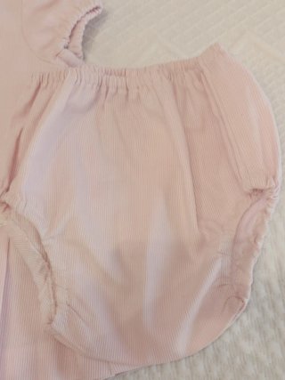 Vestido 6 Meses