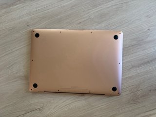 MacBook Air 2020 13 Retina Oro Rosa - BUEN ESTADO