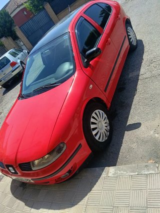 SEAT Leon 1999