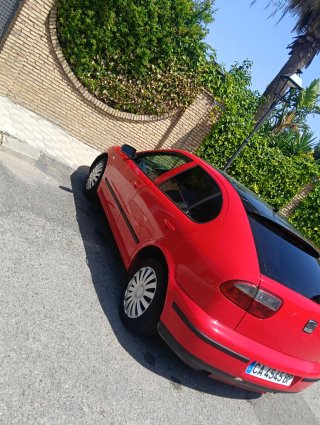SEAT Leon 1999