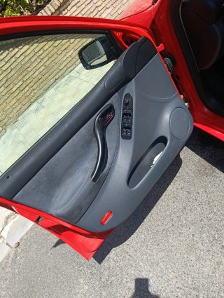 SEAT Leon 1999