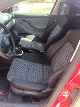 SEAT Leon 1999