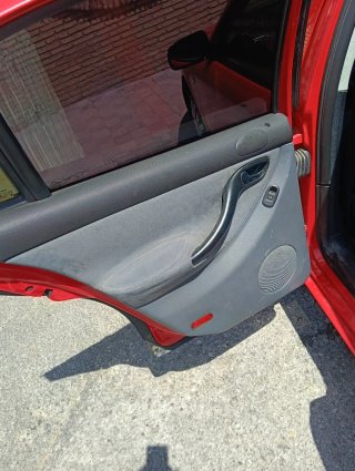 SEAT Leon 1999