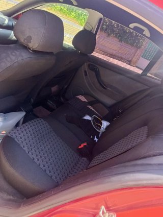 SEAT Leon 1999