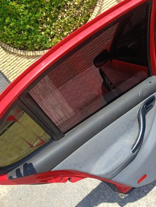 SEAT Leon 1999
