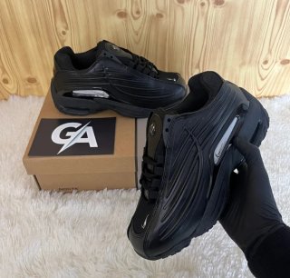 Nike Nocta Hot Step 2 Negro