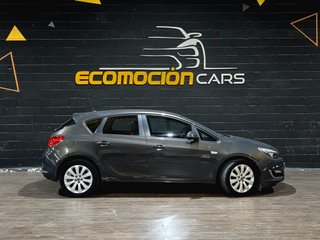 Opel Astra 2013 1.4 TURBO 140CV
