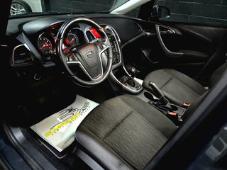 Opel Astra 2013 1.4 TURBO 140CV