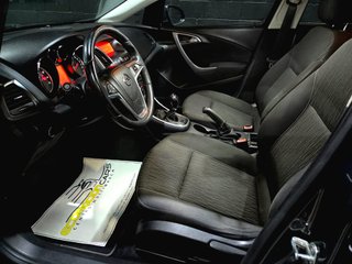Opel Astra 2013 1.4 TURBO 140CV