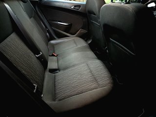 Opel Astra 2013 1.4 TURBO 140CV