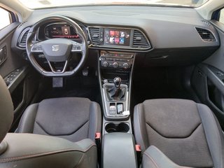 SEAT León ST 1.8 TSI S&S FR 180