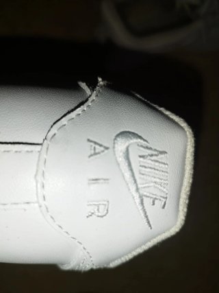 Zapatillas Nike Air Force 1 Blancas