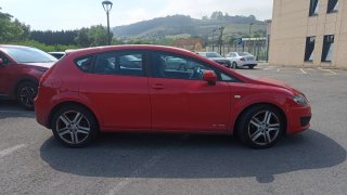 SEAT Leon 2012