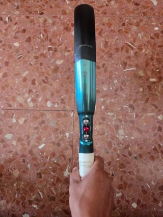 Pala de pádel Adidas Metalbone Ctrl 3.3