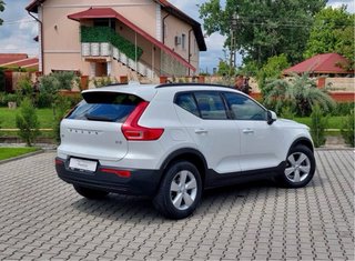 Volvo C40 2021