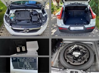 Volvo C40 2021