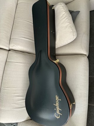 Epiphone DR-500 MCE Guitarra Electroacústica