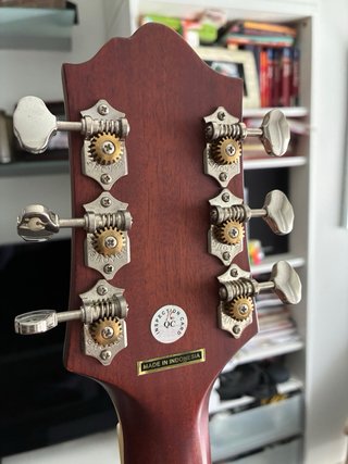 Epiphone DR-500 MCE Guitarra Electroacústica