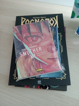 Comics VENDIDOS