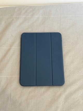 iPad 10ª Gen 64GB Azul + Funda