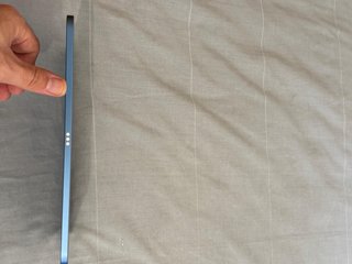 iPad 10ª Gen 64GB Azul + Funda