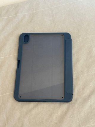 iPad 10ª Gen 64GB Azul + Funda