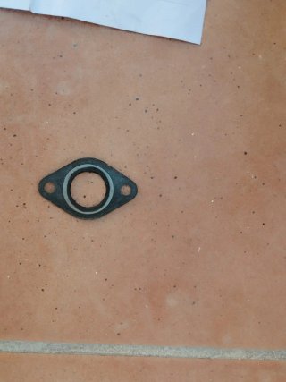 Escape TURBOKIT