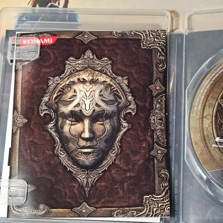 Castlevania Lords of Shadow PS3