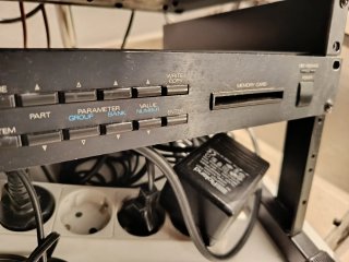 Roland D110
