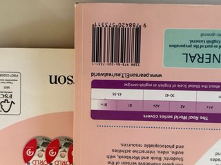 Libros Anaya 4 ESO