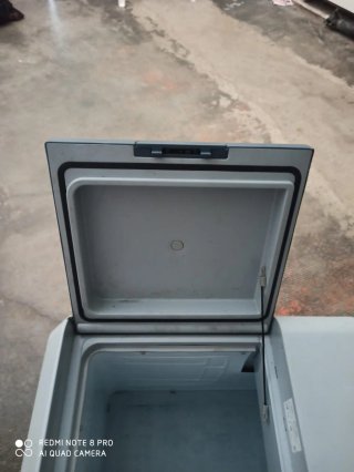 Nevera Mobicool FR40