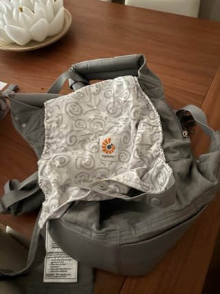 Mochila Ergobaby Original Portabebés