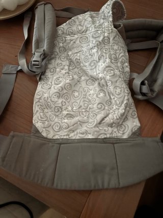 Mochila Ergobaby Original Portabebés