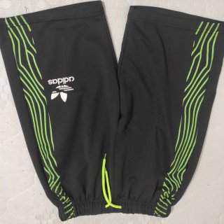 Pantalón corto Adidas niños negro