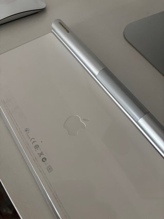 Apple iMac Core i5 21,5 pulgadas 2011
