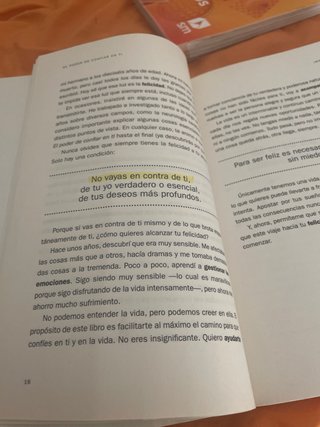 El poder de confiar en ti : aprende a tener fe ...
