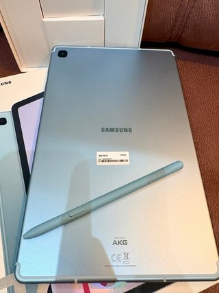 Samsung Tab S6 Lite 128GB + S Pen