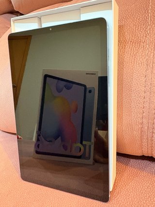 Samsung Tab S6 Lite 128GB + S Pen