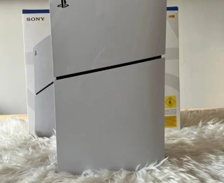 Ps5 1TB Sony