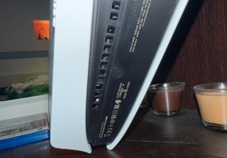 Ps5 1TB Sony