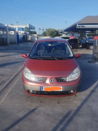 Renault Scenic 2005