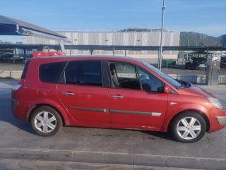 Renault Scenic 2005