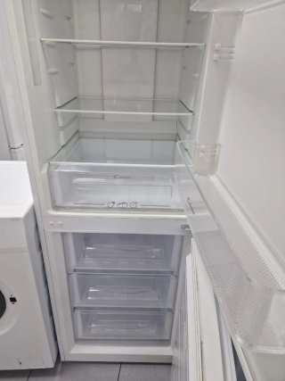 Pack Nevera y Lavadora con Garantía