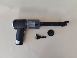 Aspirador de mano portátil 3 en 1 - Nuevo