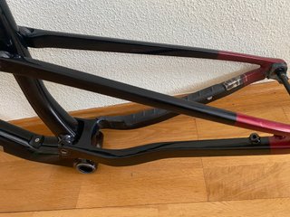 Cuadro Orbea Oiz M-pro CARBONO OMX TALLA M