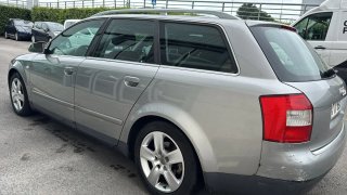 Audi A4 180cv QUATTRO